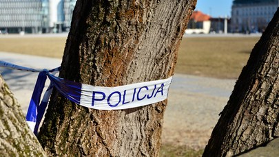 Tragedia podczas wycinki drzew. Zginął 67-letni mężczyzna