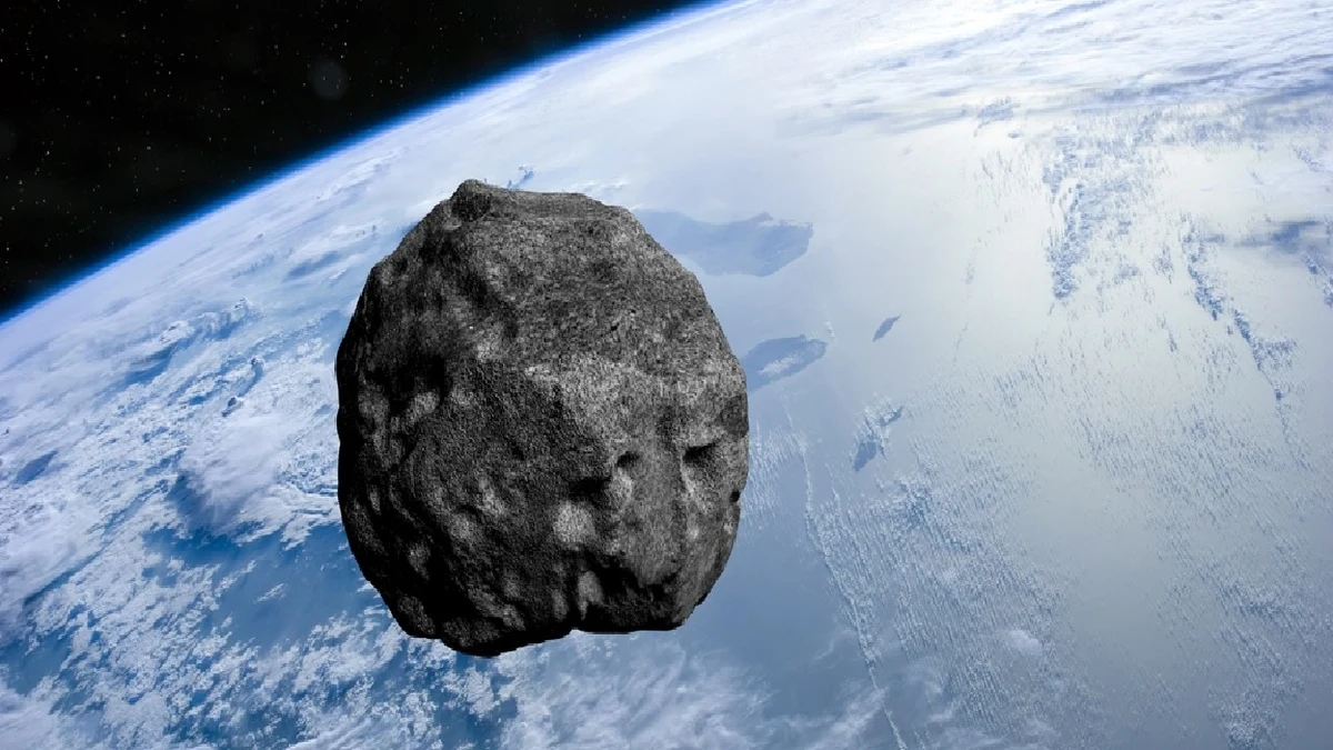 Już w sobotę asteroida 2023 DZ2 przeleci bardzo blisko naszej planety. Będzie można ją zobaczyć nawet przy pomocy lornetki. Asteroida jest wystarczająco duża, by jej uderzenie w Ziemię spowodowało zniszczenie miasta. To rzadki przypadek, by obiekt tej wielkości przeleciał tak blisko ziemskiej orbity.