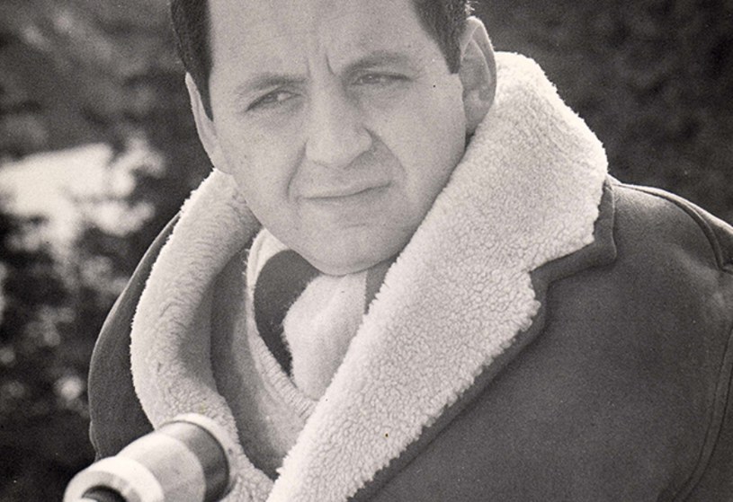 Nie żyje Marian Marzyński, filmowiec i dokumentalista, laureat Złotego Smoka i Złotego Lajkonika Krakowskiego Festiwalu Filmowego. Zmarł 4 kwietnia w Miami. Miał 85 lat.

