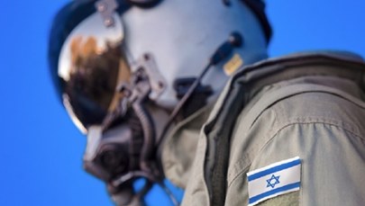200 pilotów wojskowych dołącza do protestów w Izraelu
