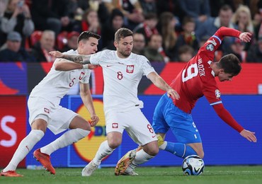 Bednarek po spotkaniu z Czechami: To był bardzo zły mecz