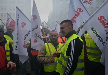 ​Górnicy przeciwni unijnemu rozporządzeniu. Rozmowy w Katowicach