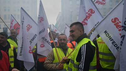 ​Górnicy przeciwni unijnemu rozporządzeniu. Rozmowy w Katowicach