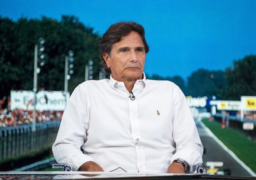 Formuła 1. Blisko milion dolarów kary dla byłego mistrza świata za rasizm