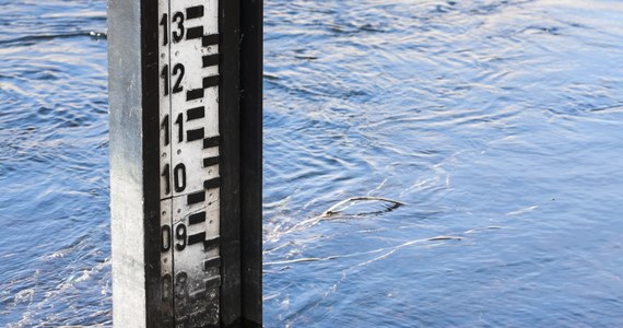 IMGW wydał dla Podkarpacia ostrzeżenie pierwszego stopnia przez gwałtownym wzrostem stanów wody w górnej części zlewni Sanu oraz jego bieszczadzkich dopływów.
