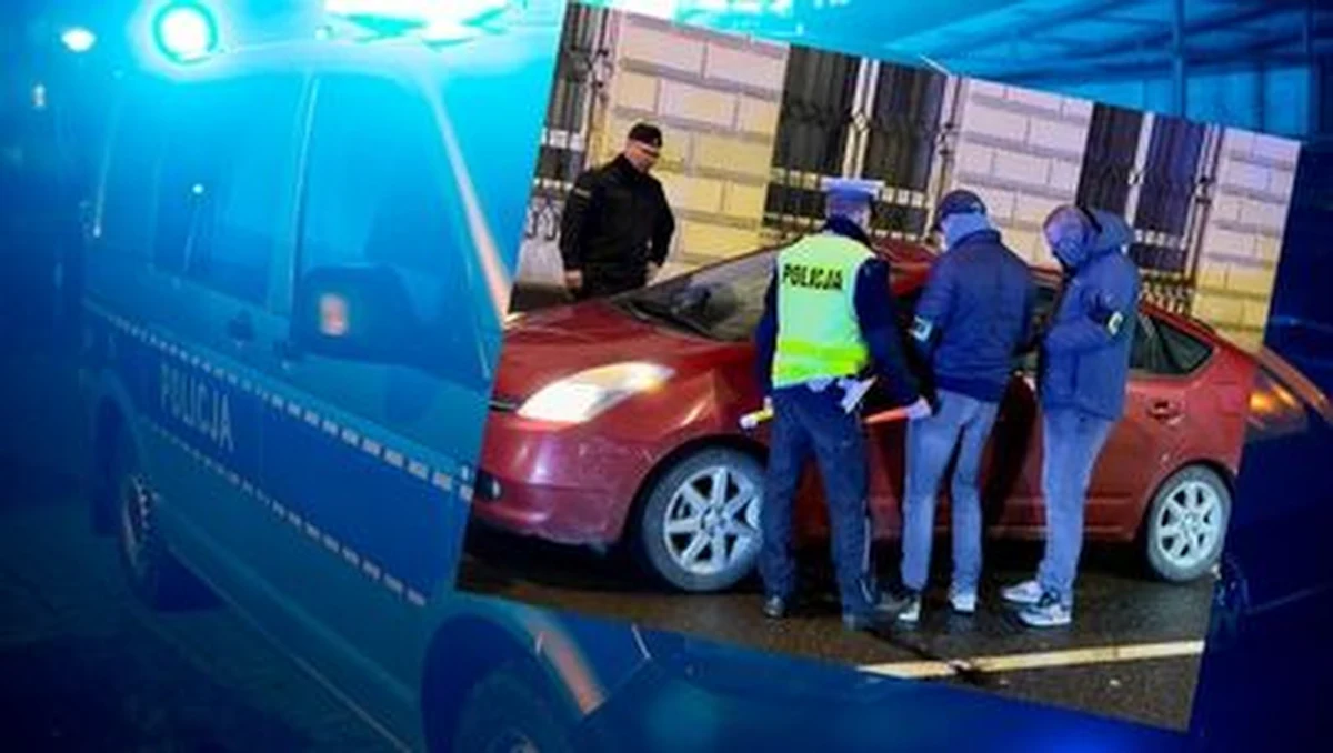 Stołeczni policjanci wspólnie z funkcjonariuszami Straży Granicznej i urzędnikami przeprowadzili w nocy z piątku na sobotę 49 kontroli przewozu osób. Jak poinformowała Komenda Stołeczna Policji, Kontrole zakończyły się m.in. mandatami i wnioskami do sądu. Jedna osoba została zatrzymana.