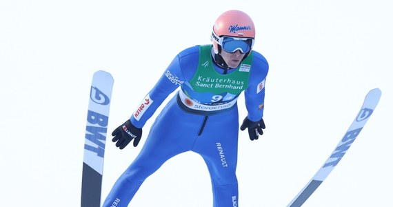 Dawid Kubacki przekazał nowe informacje na temat stanu zdrowia swojej żony. "Marta jest stabilna i każdy dzień przynosi jakiś postęp" - napisał polski skoczek narciarski na Instagramie. 