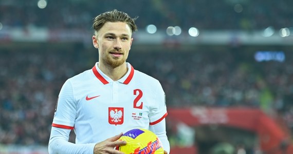 Piłkarz reprezentacji Polski Matty Cash, który doznał kontuzji podczas piątkowego meczu z Czechami (1:3) w eliminacjach mistrzostw Europy, opuścił zgrupowanie biało-czerwonych i nie zagra w poniedziałek z Albanią - poinformował portal "Łączy nas piłka".