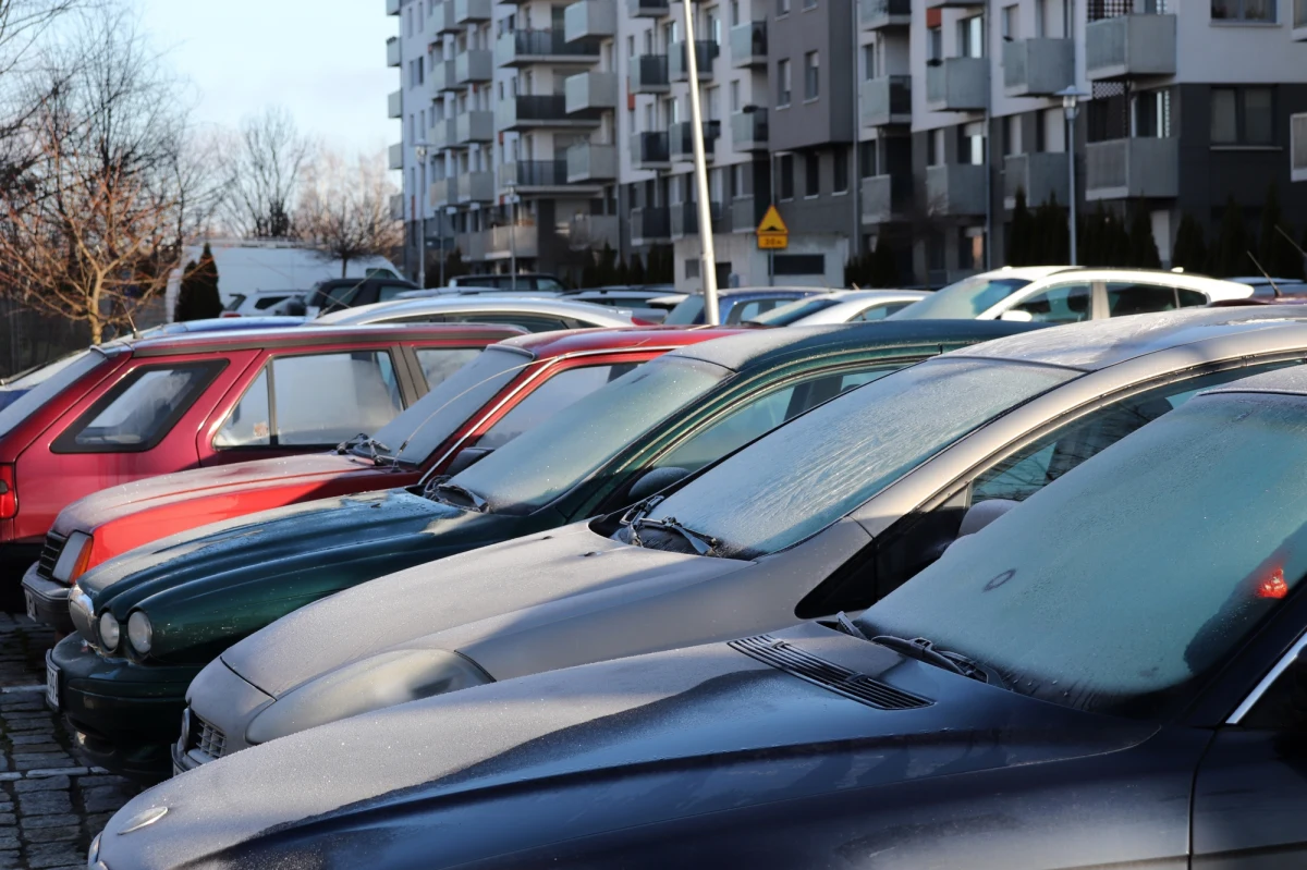 Dziś nad Polską przesuwać się będzie chłodny front atmosferyczny. Jak powiedziała Małgorzata Tomczuk, synoptyk IMGW-PIB, w godzinach popołudniowych zacznie napływać chłodne powietrze pochodzenia arktycznego, zwiastujące krótkotrwały powrót zimy.