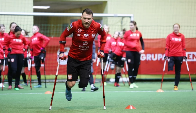 Dwa zwycięstwa i bilans... 10:0. Polacy rozbili ćwierćfinalistów MŚ