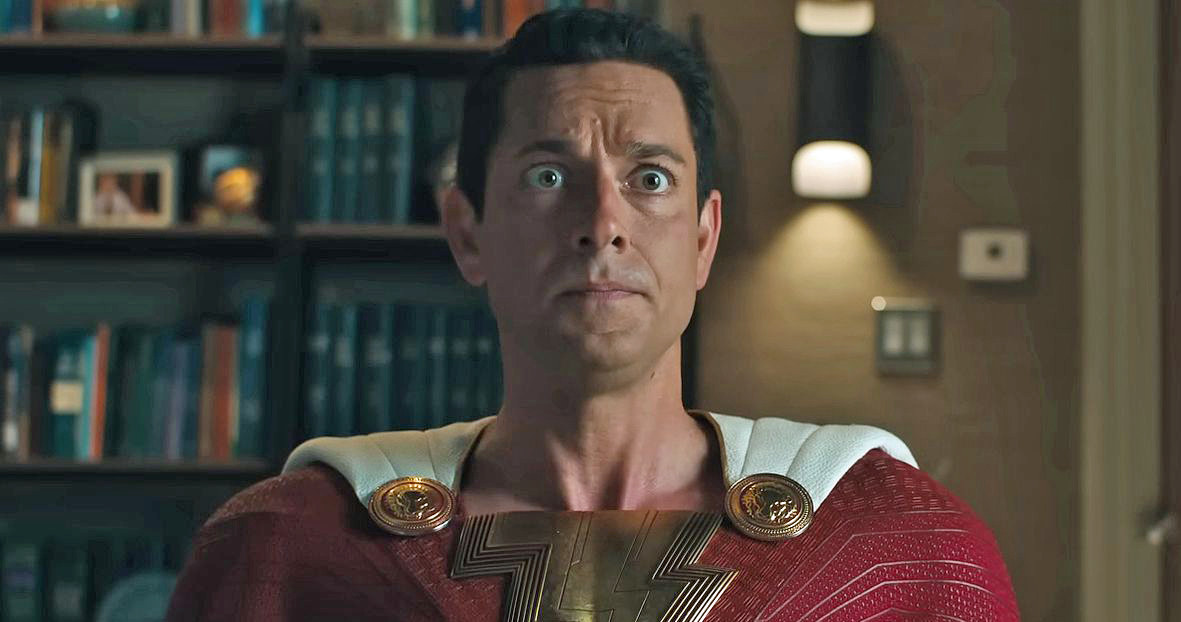 Nakręcony za 200 milionów dolarów superbohaterski film "Shazam! Gniew bogów" w pierwszy weekend wyświetlania w Ameryce Północnej zarobił zaledwie 30 milionów dolarów. To absolutna klęska, nic więc dziwnego, że twórcy tej produkcji szukają jej przyczyn. Swoją opinię na ten temat ujawnił właśnie odtwórca głównej roli Zachary Levi. Aktor uważa, że za klapę filmu odpowiada kiepska promocja, a także zakulisowe rozgrywki Dwayne'a Johnsona.