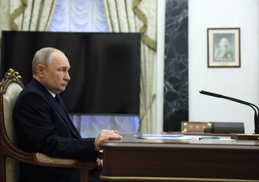 „Niebezpieczne i nieodpowiedzialne”. Świat komentuje słowa Putina ws. taktycznej broni jądrowej