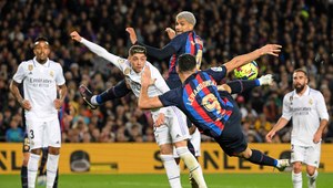 Faza finałowa ligi Gerarda Pique odbędzie się na Camp Nou