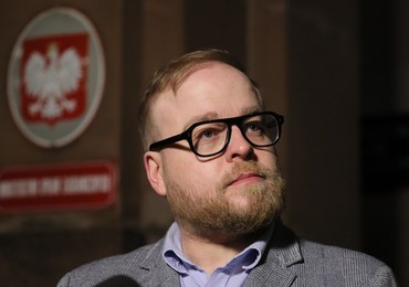 Jasina dla RMF FM: Decyzja Putina dalszym wciąganiem Białorusi w machinę wojenną