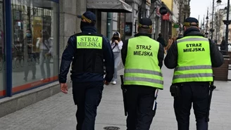 Komendant Straży Miejskiej w Gorlicach brutalnie pobity przez nastolatka