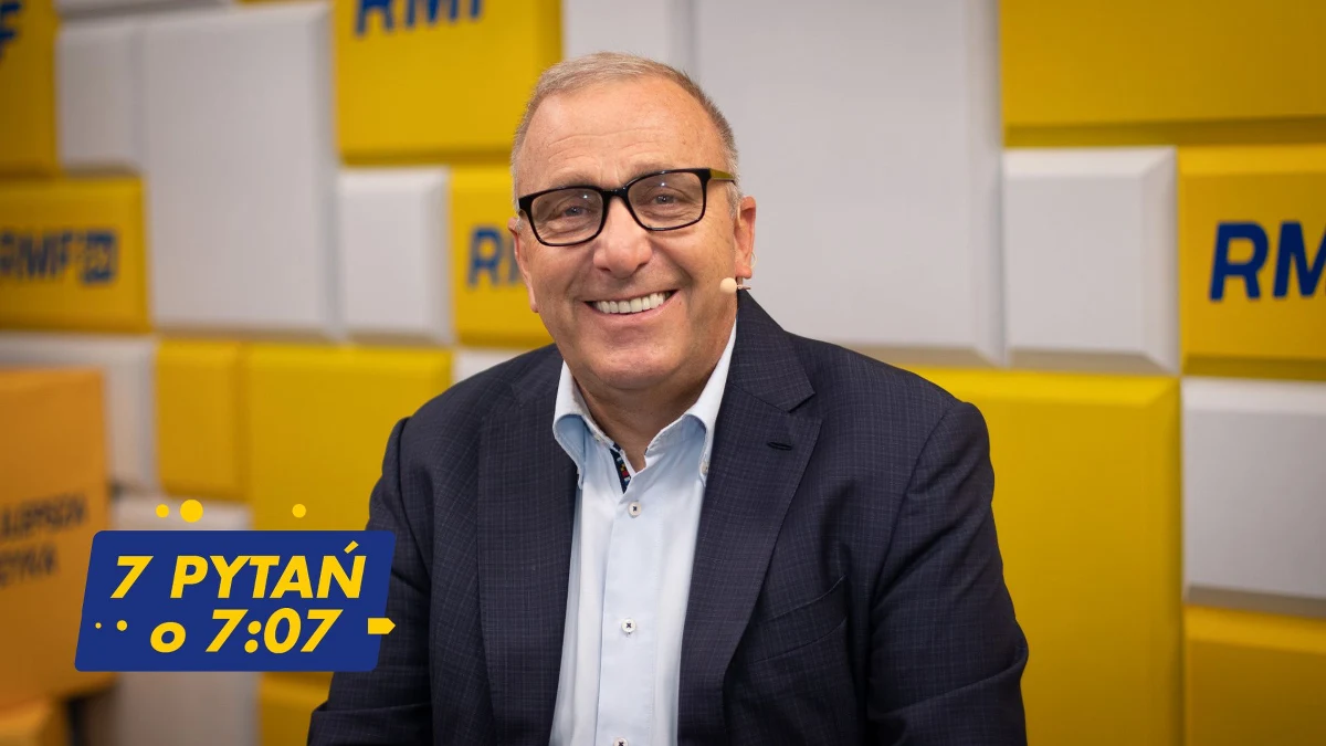 "Wierzę, że wygramy te wybory. Jedna lista jest jak mit, w który wierzymy, że da nam zwycięstwo w wyborach" - przekonywał w rozmowie 7 pytań o 7:07 w internetowym Radiu RMF24 były przewodniczący Koalicji Obywatelskiej Grzegorz Schetyna. Poseł KO skomentował też trwające w Izraelu masowe protesty. "Wrażenie robi ich skala. Na ulice wyszło 600 tysięcy osób. Izrael ma 9 milionów mieszkańców. Spodziewamy się strategicznych decyzji" - dodawał.