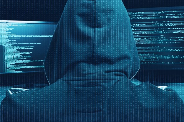 Atak rosyjskich hakerów na stronę SKW? Żaryn komentuje