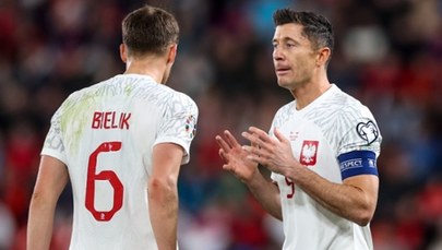 Dziś mecz z Albanią. Polacy zrehabilitują się za porażkę z Czechami?