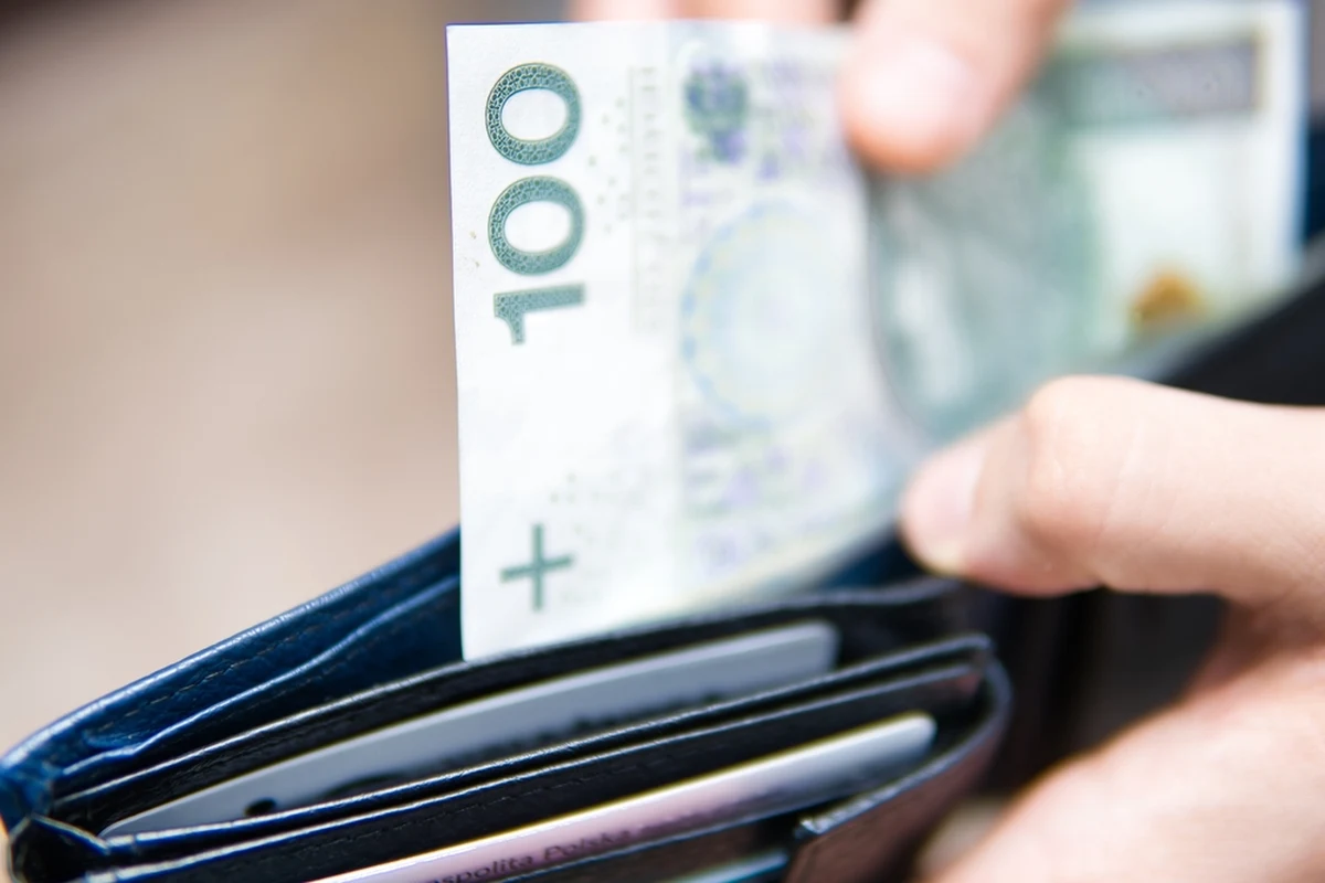 Na przestrzeni czterech lat wzrosła liczba deklaracji składanych przez najbogatszych podatników o rocznych dochodach ponad 1 mln zł. Dane pokazują też, że Polacy nie zbiednieli w trakcie pandemii - donosi "Dziennik Gazeta Prawna".