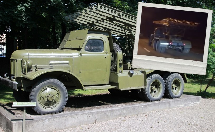 Jeśli lubicie podróże w przeszłość, to rosyjska armia jest niezastąpiona. Tym razem cofamy się jednak znacznie dalej niż zazwyczaj, a mianowicie do czasów sprzed II wojny światowej, bo w sieci pojawiło się nagranie dokumentujące zmierzające na front samochody ciężarowe produkowane w latach 1933-1941. 