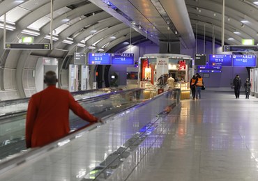 Paraliż Niemiec. Strajkuje sektor transportu publicznego 