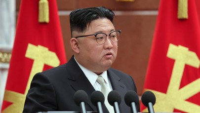 Korea Północna wystrzeliła dwie rakiety balistyczne