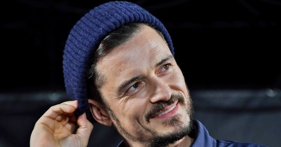 Orlando Bloom przebywał z wizytą na Ukrainie jako Ambasador Dobrej Woli UNICEF. Spotkał się z dziećmi w Kijowie oraz prezydentem Zełenskim. 