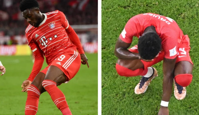 Gwiazdor Bayernu zakłopotał fanów swoim szczerym wyznaniem. "Jestem nieudacznikiem"