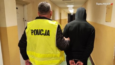 ​Wyłudził od seniorki 129 tys. zł. Fałszywy policjant wpadł, gdy robił przelew za granicę 