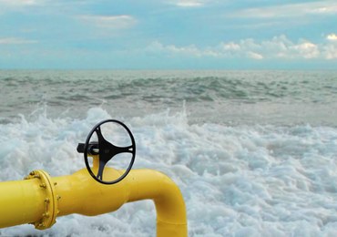 Eksplozje w gazociągu Nord Stream. Rosja będzie walczyć o odszkodowanie?
