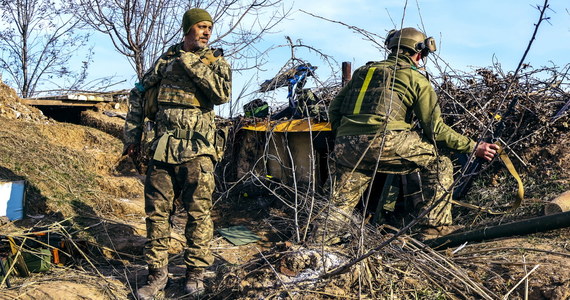 "Rosyjscy okupanci zaczynają panikować" - powiedziała w wywiadzie dla ukraińskiego Radia NV Tamiła Taszewa, przedstawicielka prezydenta Ukrainy na Krymie. Jak zaznaczyła, jest to spowodowane obawami przed ewentualną próbą odbicia anektowanego w 2014 roku półwyspu przez siły ukraińskie.