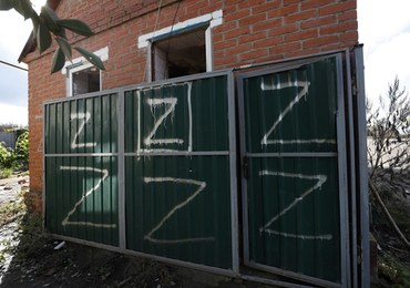 Grupa szpiegów Rosji rozbita w Ukrainie. Przekazywali dane do ataków rakietowych