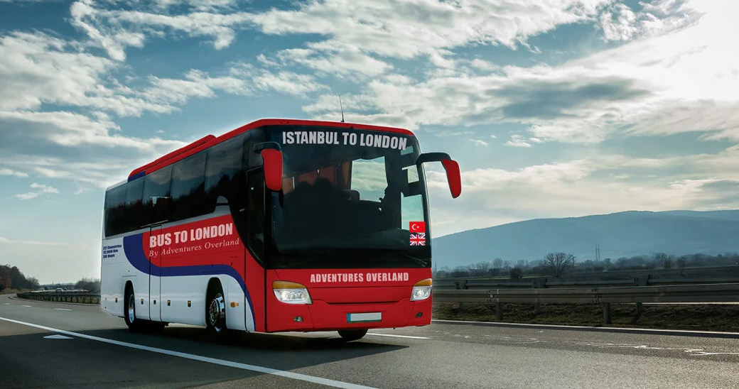 Według Księgi Rekordów Guinnessa najdłuższa trasa autobusowa na świecie mierzy 6200 km i łączy peruwiańską Limę z brazylijskim Rio de Janeiro, ale już niedługo te dane będą nieaktualne, bo indyjska firma Adventures Overland szykuje się do pobicia tego wyniku. 