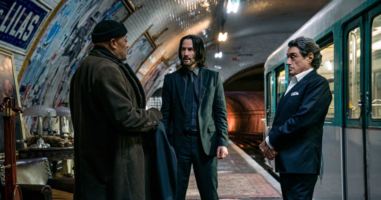 Potwierdziły się przedpremierowe przewidywania analityków, którzy wieszczyli kasowy sukces filmowi "John Wick 4". Czwarta odsłona hitowej serii z Keanu Reevesem w roli głównej zadebiutowała w kinach 24 marca. Przez weekend tylko w Ameryce Północnej zarobiła 73,5 miliona dolarów. To najlepsze otwarcie spośród wszystkich filmów o przygodach Johna Wicka.