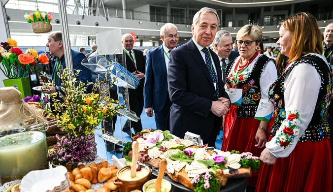 Nieoficjalnie: Pozycja wicepremiera Henryka Kowalczyka zagrożona