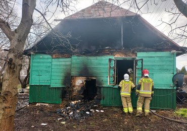 Jest śledztwo ws. śmierci aktora Piotra Wysockiego