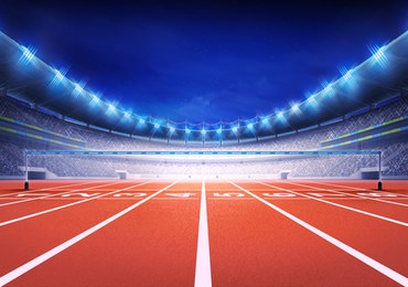 ​Podkarpackie Centrum Lekkiej Atletyki. Jest zgoda na wydłużenie terminu realizacji