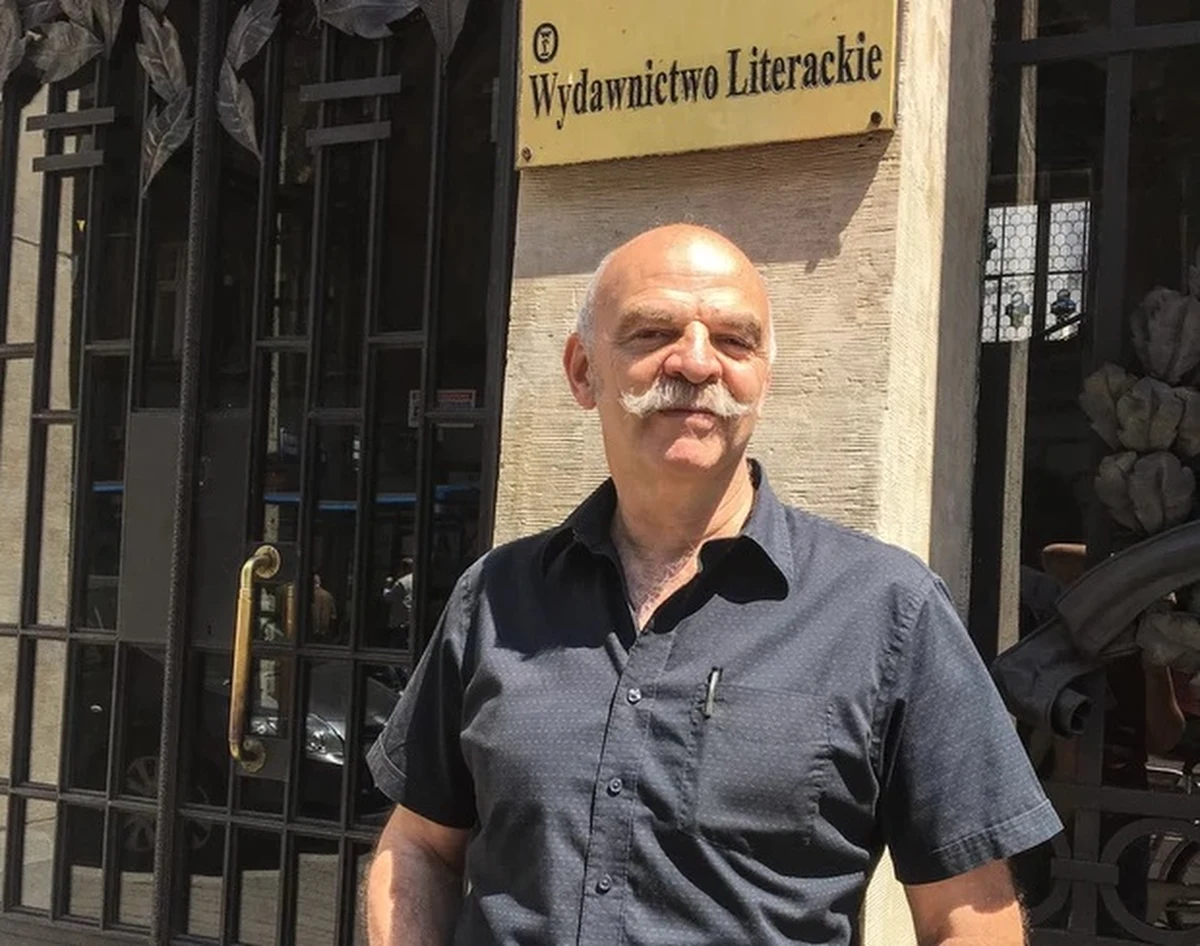 Sławny reportażysta, dziennikarz i podróżnik urodzony w Argentynie, ujawnił w rozmowie z Bogdanem Zalewskim kulisy powstania swojej najnowszej książki, jej cel i metodę pisarską, którą w tym tomie zastosował. 