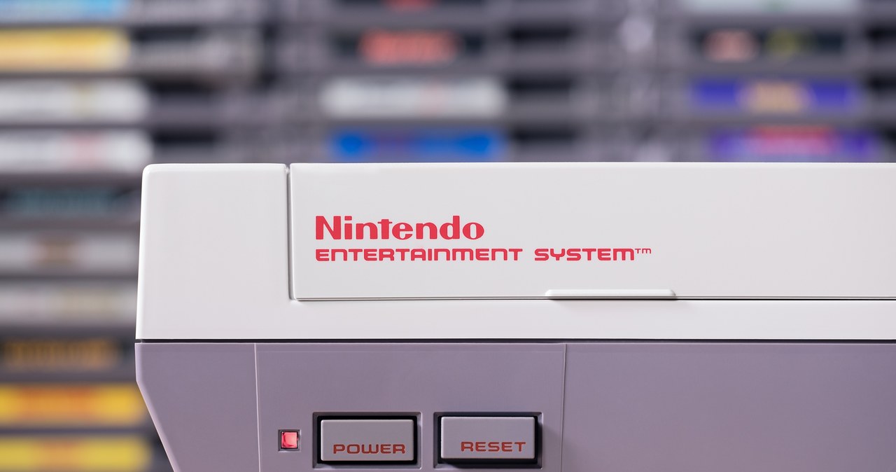 Nintendo, Entertainment, System, pierwszy, duży, sukces, rynku, gier, komputerowych, Premiera, konsoli, Stanach, Zjednoczonych, NES: Lista kultowych gier z legendarnej konsoli. Pamiętasz je wszystkie?