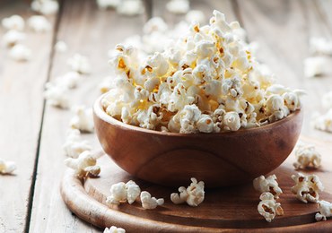 GIS wycofuje z rynku popcorn