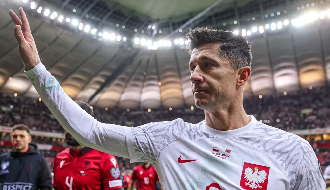 Brutalna diagnoza Roberta Lewandowskiego. Wskazuje na wielki problem