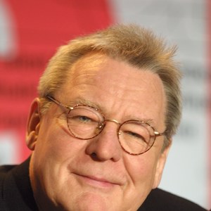 Alan Parker