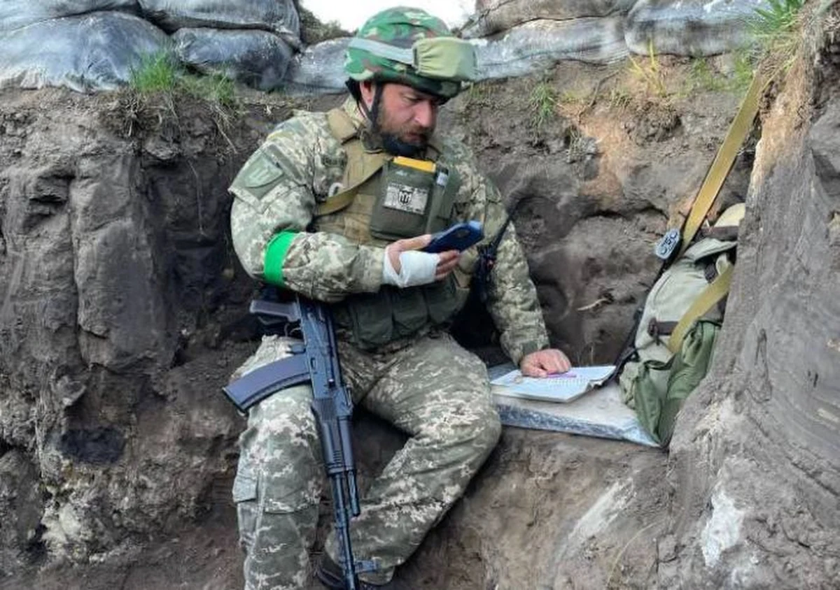 Fedor Szandor z Uniwersytetu w Użhorodzie na ukraińskim Zakarpaciu może zostać nowym ambasadorem Ukrainy w Budapeszcie - pisze węgierski portal HVG. Profesor walczy obecnie w pobliżu Bachmutu.