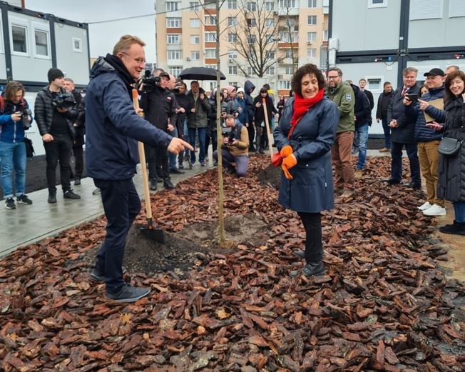 /foto: Ambasada Brytyjska/Mat. prasowy /