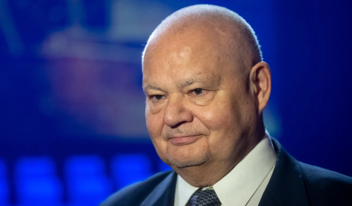 Złoty jest jedną ze składowych polskiego sukcesu gospodarczego. Nie powinniśmy i nie możemy zrezygnować ze złotego - napisał prezes NBP Adam Glapiński w liście do uczestników konferencji poświęconej suwerenności monetarnej. 