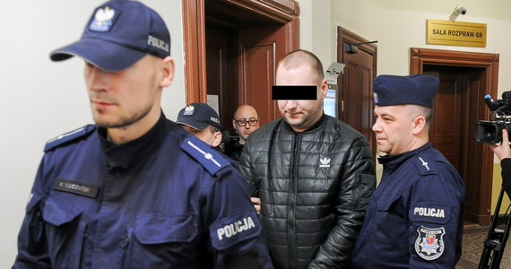 Dożywocie dla "bestii z Sulikowa". Sąd w Szczecinie skazał Dawida J. na dożywotnią karę więzienia za zabójstwo 18-letniej Magdaleny M. Mężczyzna był wcześniej karany za gwałt i morderstwo, którego dopuścił się w wieku 14 lat. Na swoim koncie ma także rozbój.