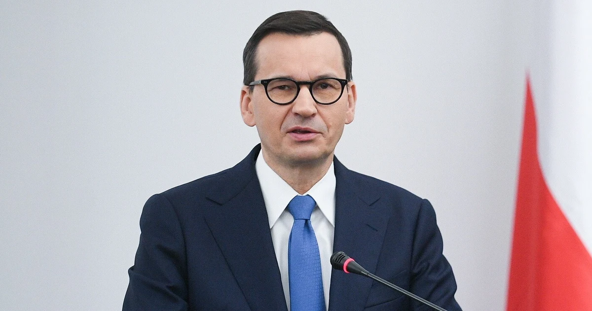 34 proc. badanych zalicza się obecnie do zwolenników rządu, a 42 proc. do przeciwników - wynika z marcowego sondażu CBOS. Połowa Polaków nie jest zadowolona z tego, że na czele rządu stoi Mateusz Morawiecki. 