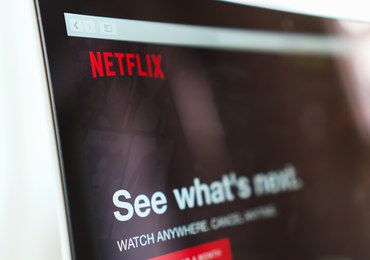 Ostrzeżenie dla użytkowników serwisu Netflix. Na celowniku dane kart kredytowych 