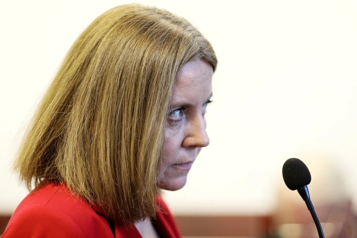 Gliwicki sąd okręgowy oddalił powództwo posłanki Joanny Lichockiej (PiS), która wytoczyła proces o ochronę dóbr osobistych szefowi klubu KO Borysowi Budce. Domagała się sprostowania publikacji na jej temat i wpłaty 20 tys. zł.