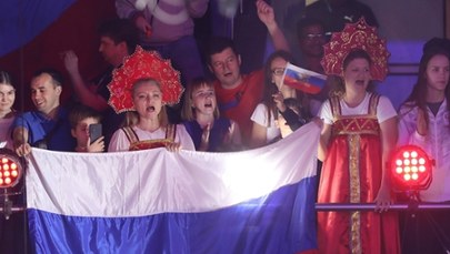 ​MKOl podjął decyzję ws. międzynarodowych startów Rosjan i Białorusinów